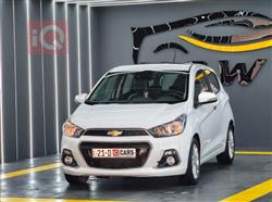 شيفروليه سبارك